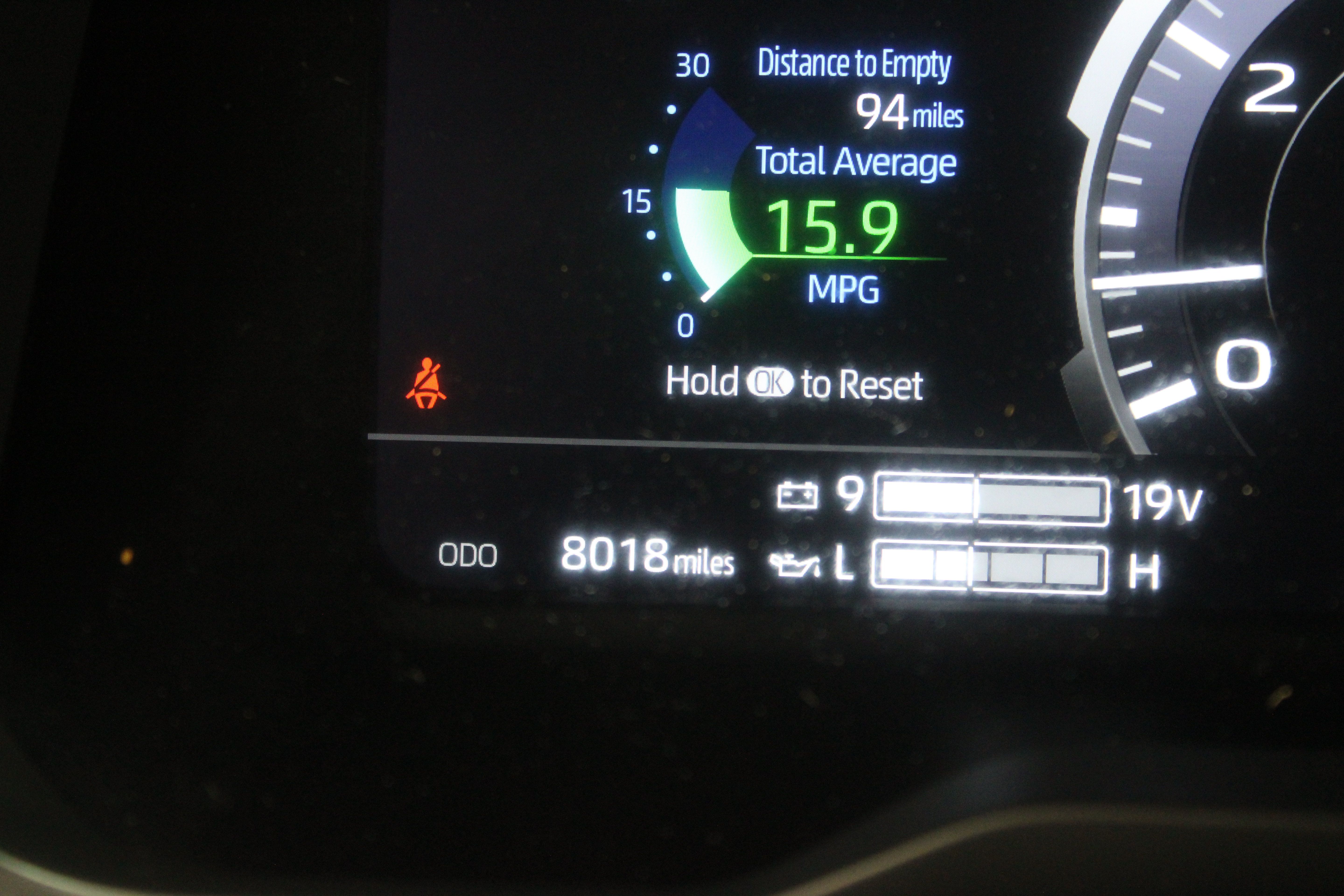 Used 2025 Toyota Tundra Limited AWD/4WD image 43