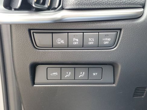 New 2026 MAZDA CX-90 3.3 Turbo w/ Preferred Package AWD/4WD image 20