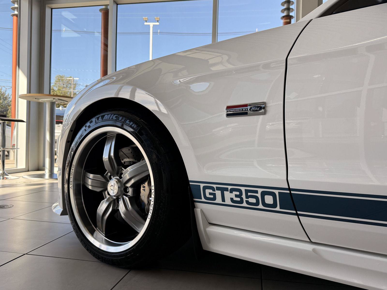 Used 2011 Ford Mustang GT Premium w/ Security Pkg RWD image 23