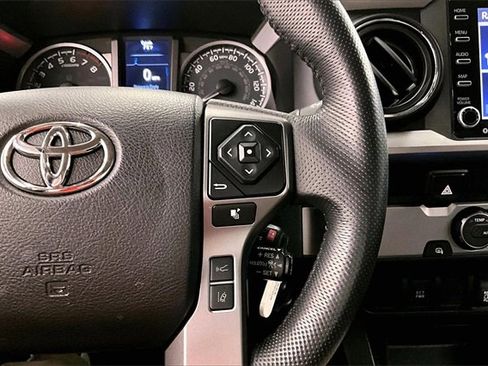 Used 2021 Toyota Tacoma SR5 image 23