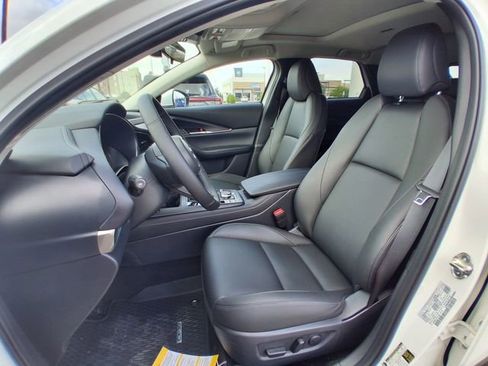New 2026 MAZDA CX-30 AWD 2.5 S image 15