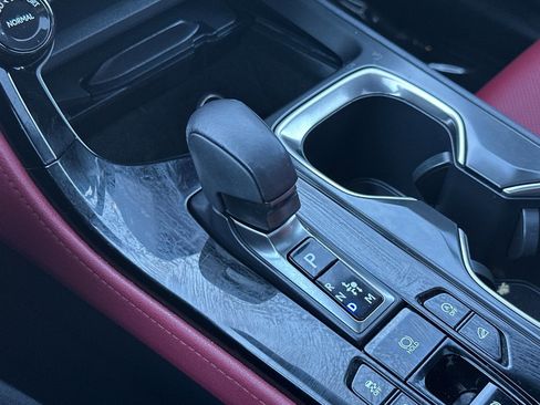 Used 2022 Lexus NX 350 AWD image 24