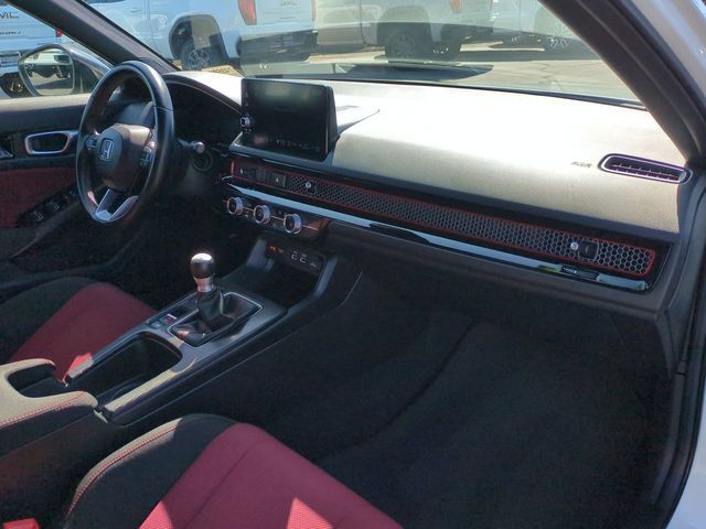 Used 2024 Honda Civic Si image 28