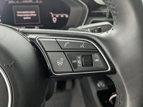Used 2020 Audi A5 2.0T Premium Plus w/ Premium Plus image 14