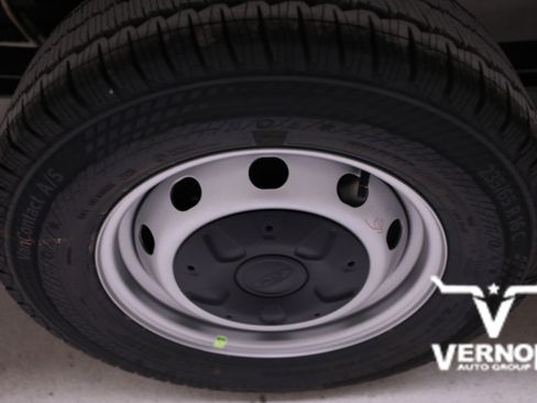 New 2025 Ford Transit 150 XL 2WD image 30