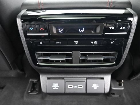 Used 2024 Acura MDX Type S w/ Advance Package AWD/4WD image 27