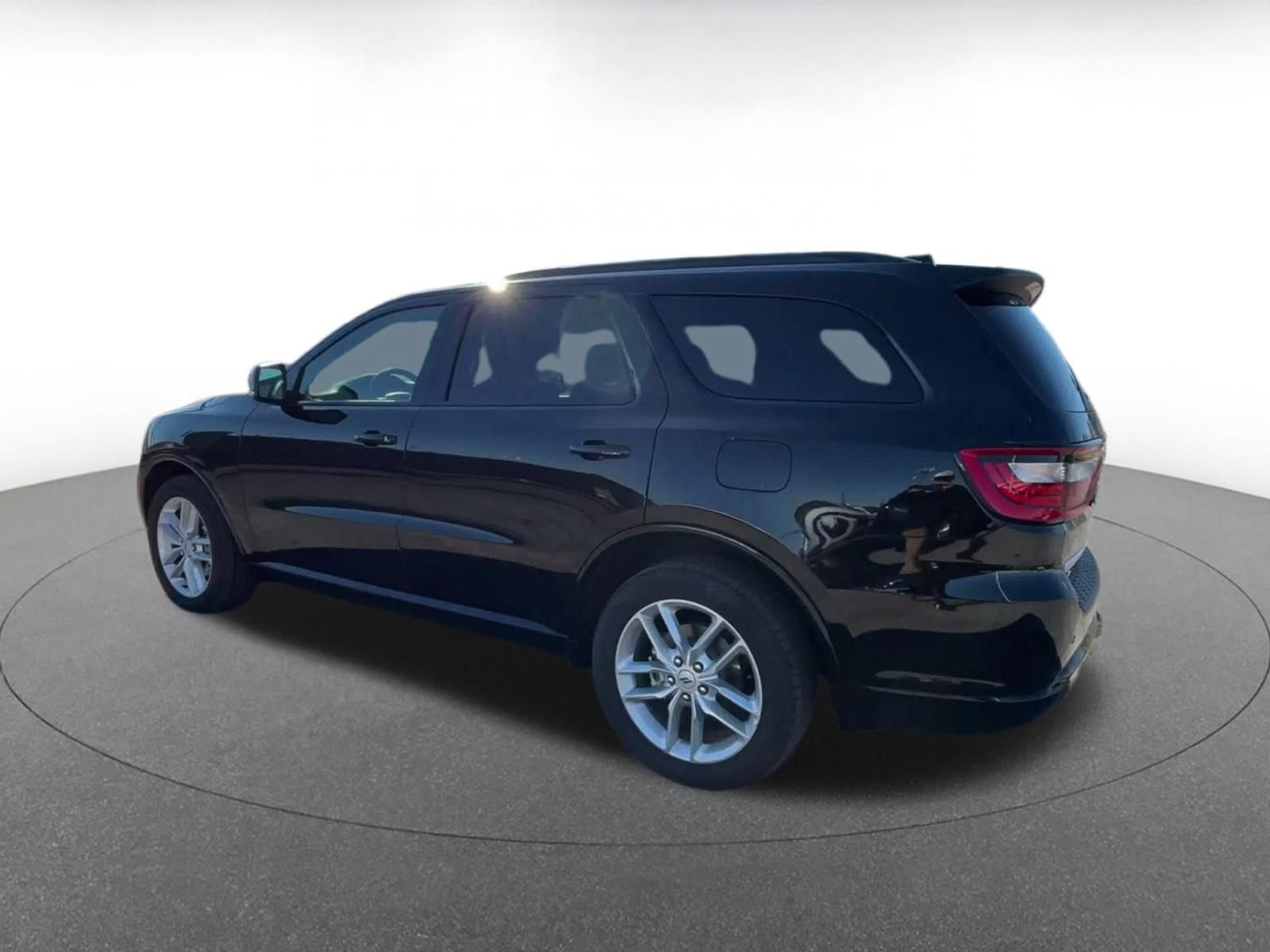 Used 2026 Dodge Durango GT AWD/4WD image 9