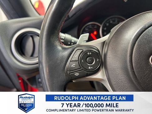 Used 2017 Subaru BRZ Limited w/ Popular Package #1 image 38