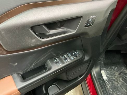 New 2026 Ford Bronco Sport Outer Banks w/ Outer Banks Tech Package+ AWD/4WD image 15