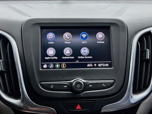 Used 2020 Chevrolet Equinox LS FWD image 19