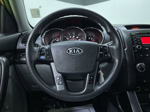 Used 2011 Kia Sorento LX w/ Convenience Pkg image 20