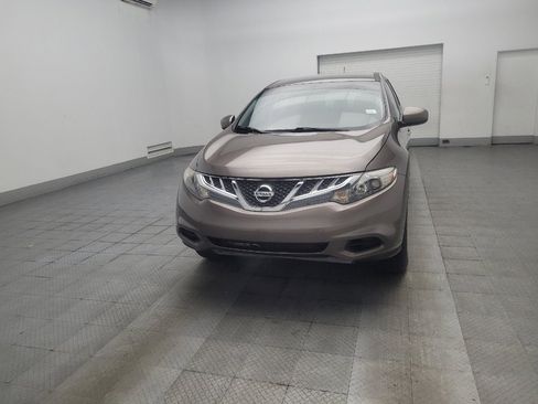 Used 2014 Nissan Murano S FWD image 15