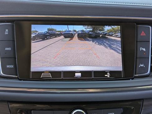 Used 2020 Buick Enclave Premium w/ Trailering Package, 5000 lbs. AWD/4WD image 26