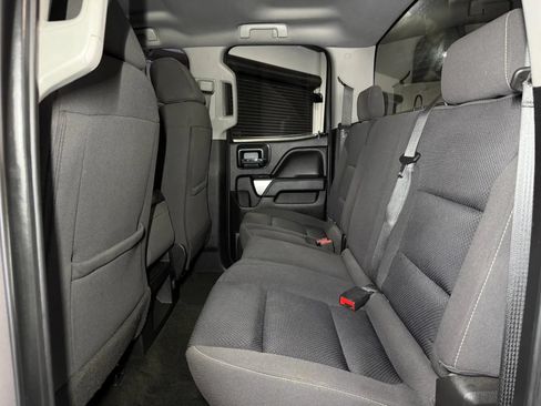 Used 2018 Chevrolet Silverado 1500 LT RWD image 15