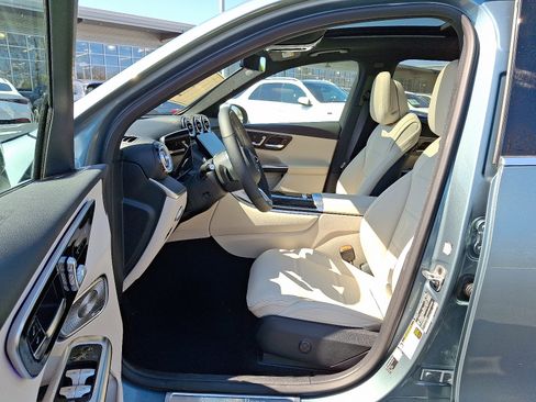 New 2026 Mercedes-Benz GLC 300 4MATIC image 11