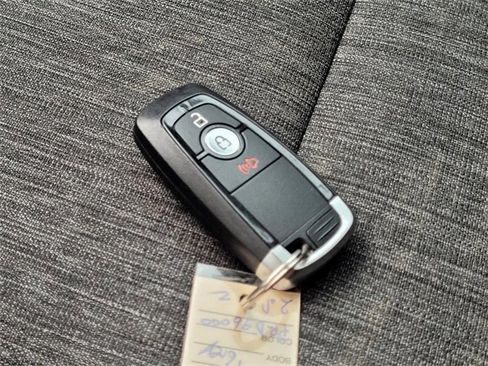 Used 2023 Ford Bronco Sport Big Bend w/ Convenience Package image 32