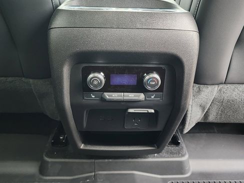 New 2026 GMC Acadia Elevation w/ Black Edition image 49