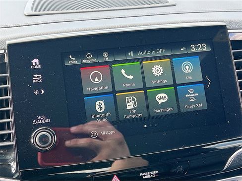 Used 2023 Honda Passport Elite image 15