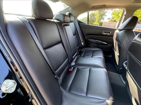 Used 2019 Acura TLX image 30