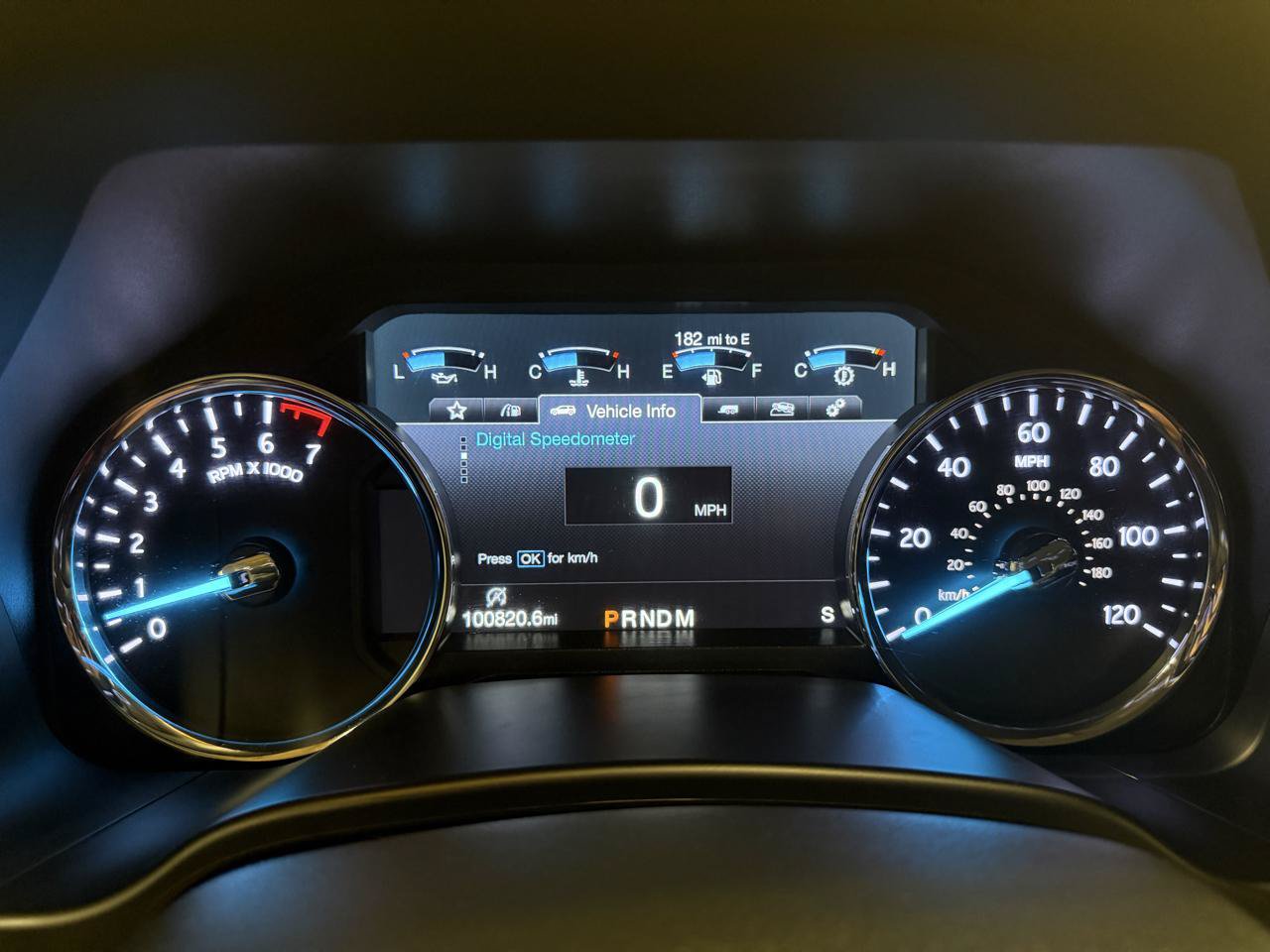 Used 2019 Ford Expedition Platinum RWD image 16
