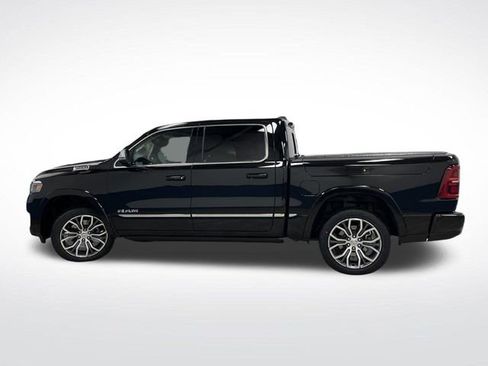 New 2026 RAM 1500 Tungsten w/ Trailer Tow Group image 13