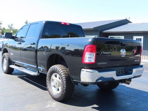 Used 2020 RAM 2500 Big Horn AWD/4WD image 18