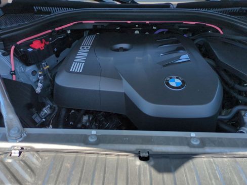 Certified 2025 BMW X3 xDrive30i w/ Premium Package image 32