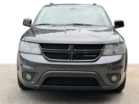 Used 2019 Dodge Journey SE w/ Connectivity Group FWD image 23