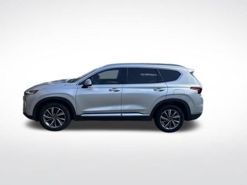 Used 2019 Hyundai Santa Fe SEL FWD image 6