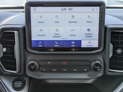 Used 2021 Ford Bronco Sport Outer Banks w/ Outer Banks Package (96D) AWD/4WD image 15