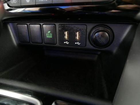 Used 2024 Mitsubishi Eclipse Cross SE AWD/4WD image 30