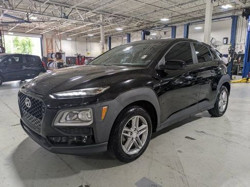 Used 2020 Hyundai Kona SE FWD image 7