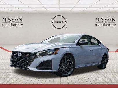 Certified 2024 Nissan Altima 2.0 SR