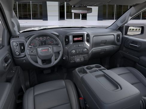 New 2026 GMC Sierra 1500 Pro w/ Pro Value Package AWD/4WD image 15
