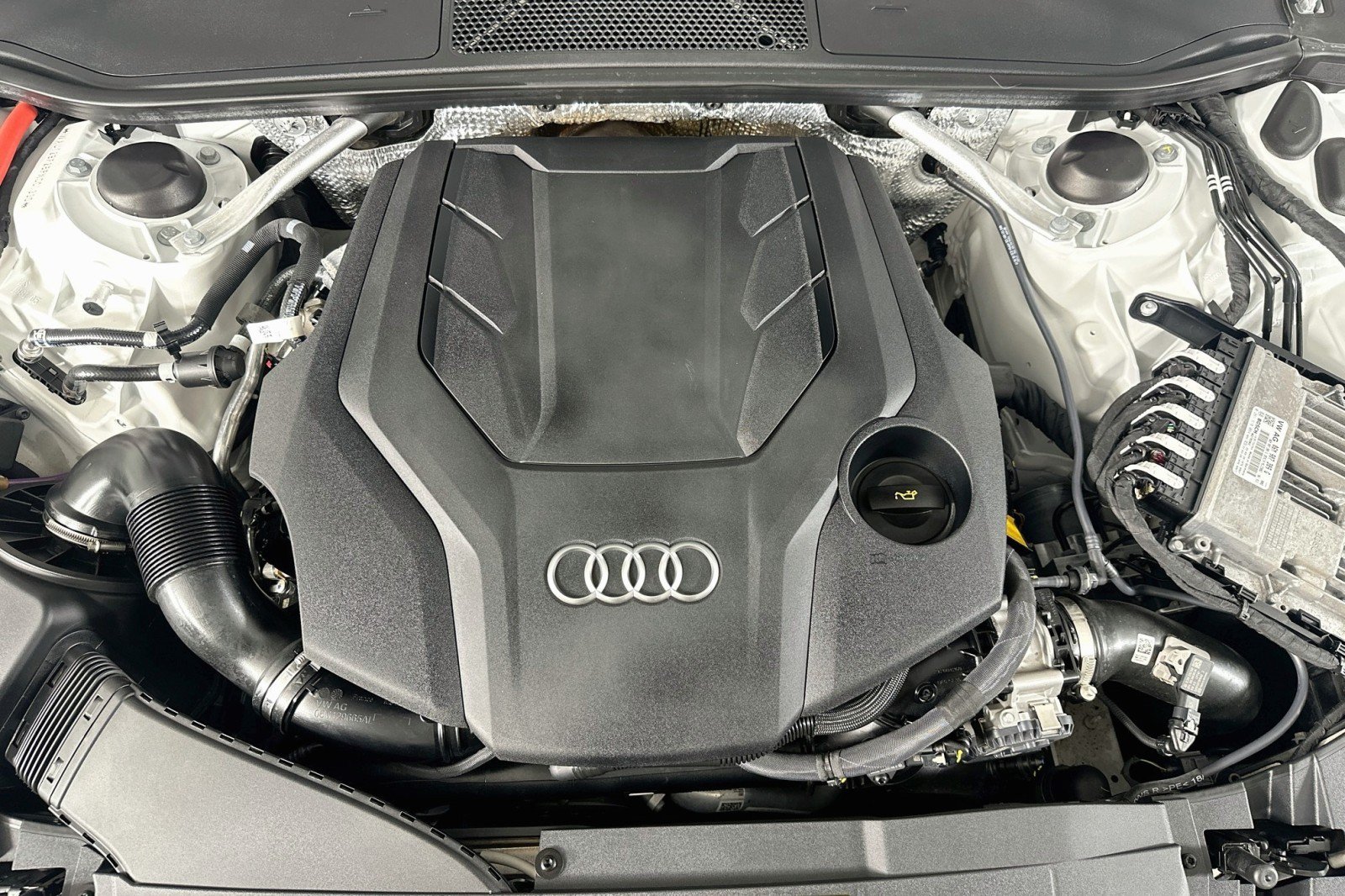 Used 2023 Audi A7 3.0T Premium AWD/4WD image 11