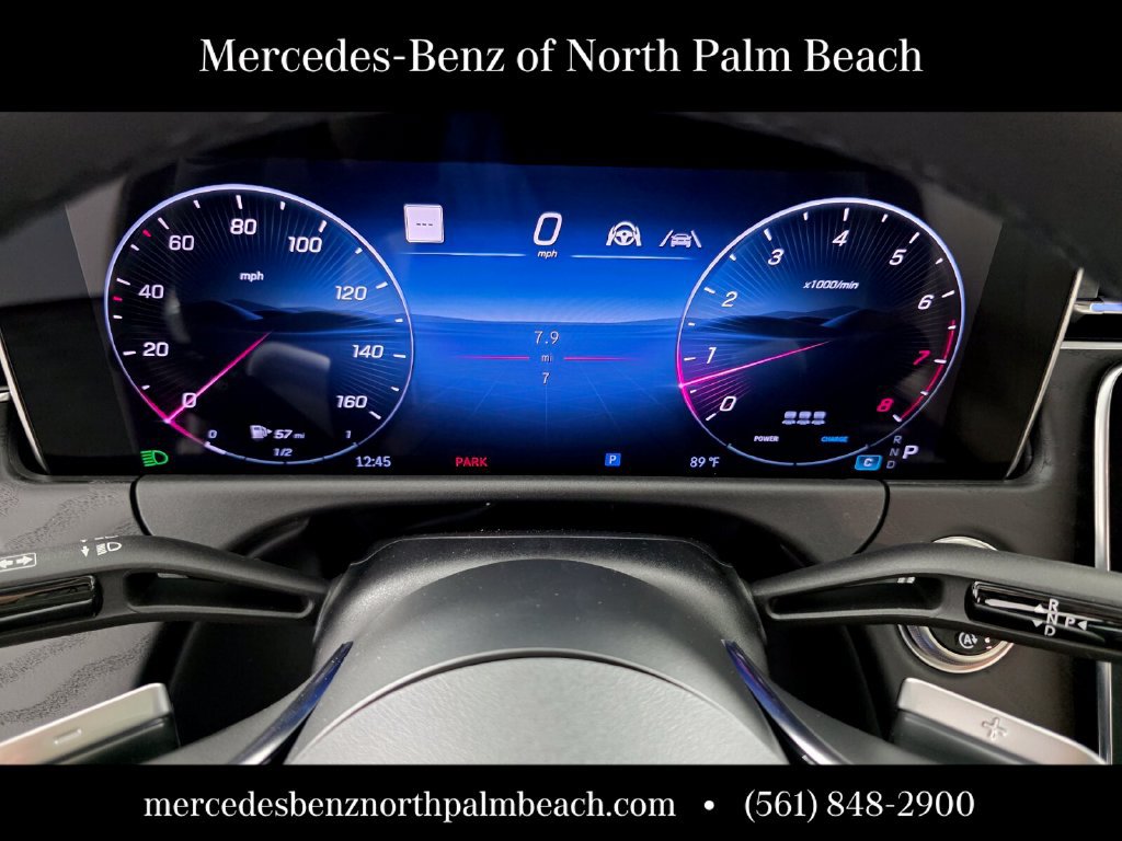 New 2027 Mercedes-Benz E 350 Sedan image 16