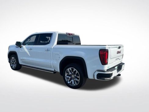 Used 2024 GMC Sierra 1500 Denali w/ Denali Reserve Package AWD/4WD image 5