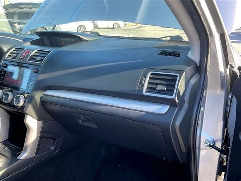 Used 2016 Subaru Forester 2.5i Premium w/ All-Weather Package image 19