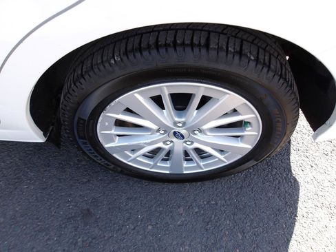 Used 2018 Subaru Impreza 2.0i Premium w/ Eyesight & BSD & Rcta AWD/4WD image 28