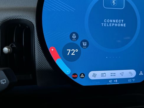 New 2026 MINI Cooper 4-Door Hardtop image 21