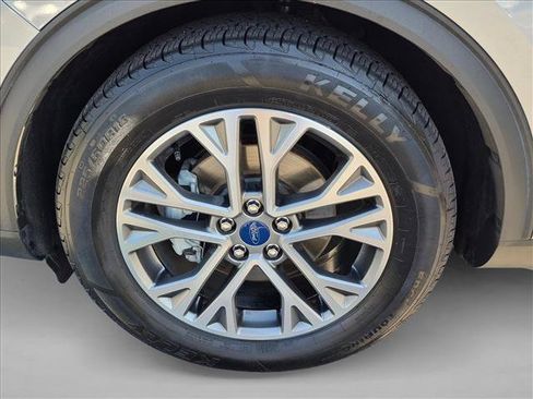 Used 2022 Ford Escape SEL FWD image 26