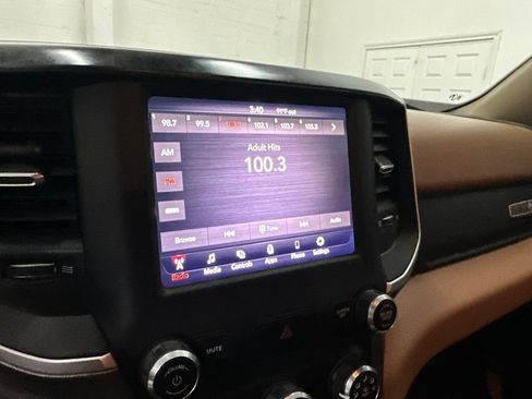 Used 2019 RAM 1500 Big Horn RWD image 43