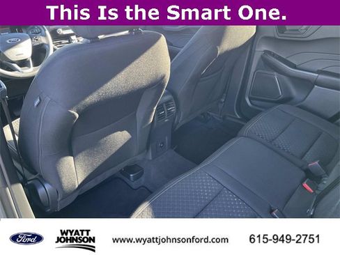 New 2026 Ford Escape Active image 19