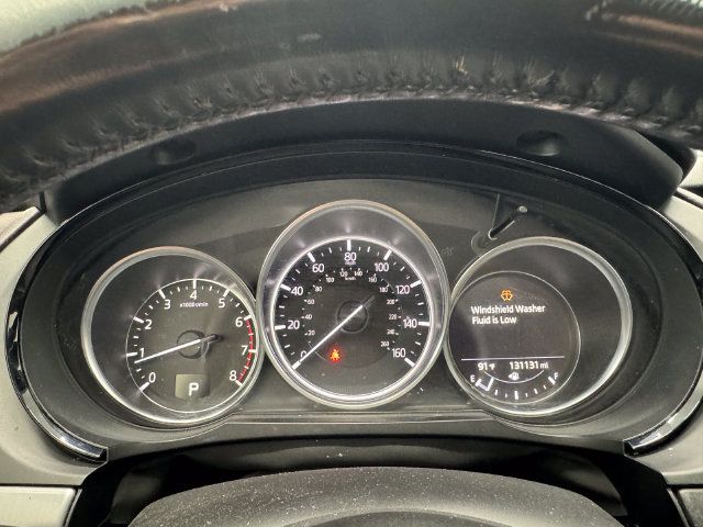 Used 2018 MAZDA CX-9 Grand Touring FWD image 2