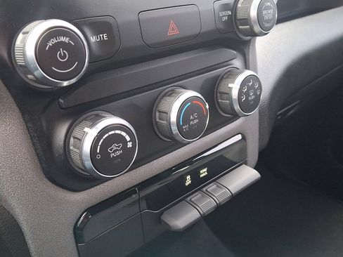 Used 2023 RAM 1500 Tradesman w/ Warlock PACKAGE image 29