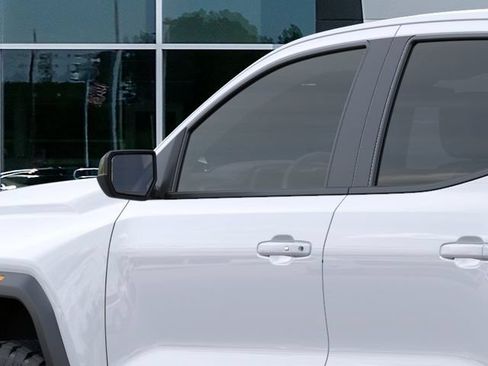 New 2026 GMC Canyon Elevation w/ Convenience Package AWD/4WD image 12