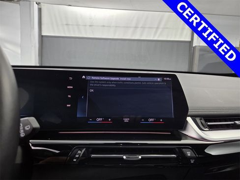 Certified 2023 BMW X1 xDrive28i w/ Convenience Package image 13