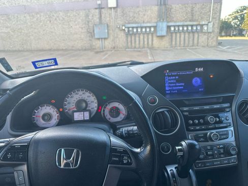 Used 2013 Honda Pilot EX-L image 14