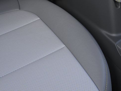 New 2025 Ford Bronco Sport Badlands w/ Sasquatch Badlands Package image 42