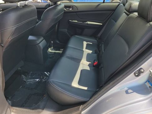 Used 2012 Subaru Impreza 2.0i Limited AWD/4WD image 11